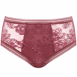 Fantasie Rosewood Fusion Lace Brief